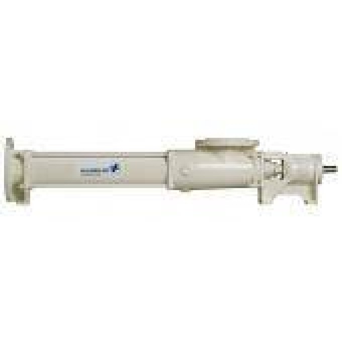 Эксцентриковый шнековый насос ALLWEILER AE 1F 0203-ID 5107