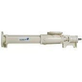 Эксцентриковый шнековый насос ALLWEILER AE 1F 0553-ID 5109