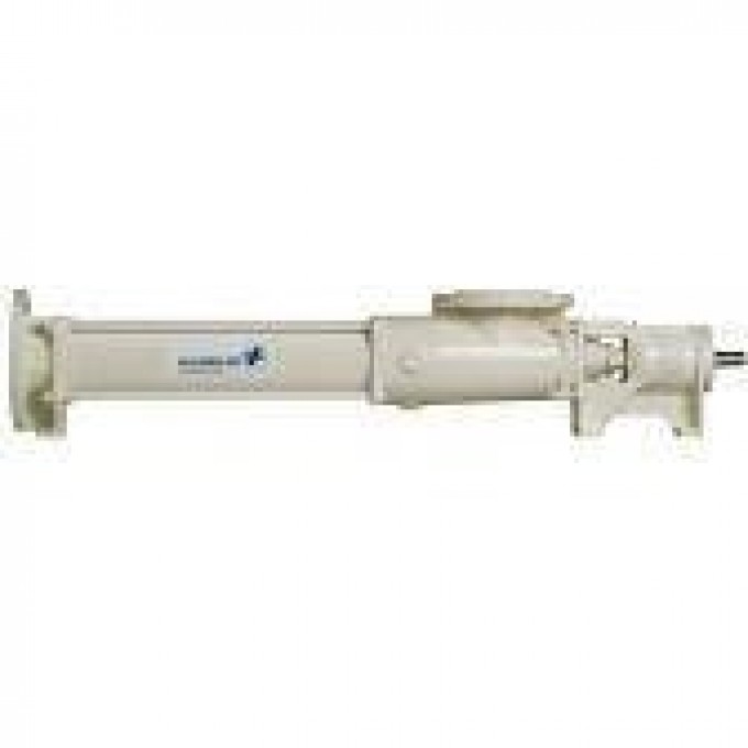 Эксцентриковый шнековый насос ALLWEILER AE 1F 3003-ID 5113