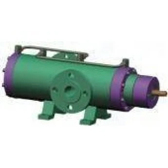 Насос винтовой ALLWEILER 28 68714