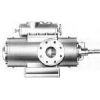 Винтовой насос ALLWEILER SMF 1700-42 для вязких сред 68744