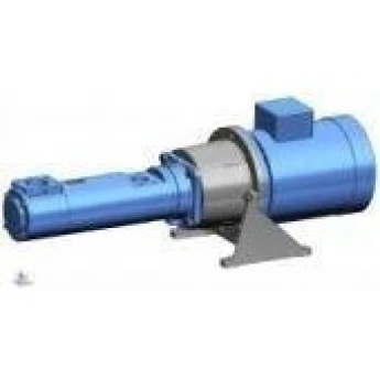 Винтовой насос ALLWEILER CFHM 40 68749