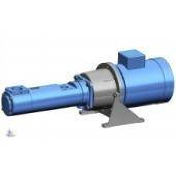 Винтовой насос ALLWEILER CFHM 40 68749