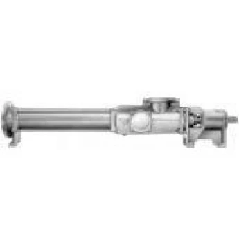 Эксцентриковый шнековый насос ALLWEILER AE1N 1450-ID 69336