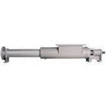 Эксцентрико-винтовой насосный агрегат ALLWEILER AE 1N 750-ZD 69381