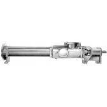 Эксцентриковый шнековый насос ALLWEILER AE1E 750-ID 69402
