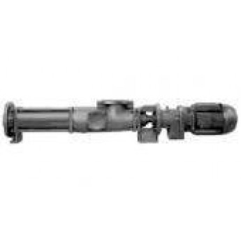 Экцентриковый шнековый насос ALLWEILER AEB1E 380-IE с увеличенной производительностью 69414