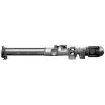 Эксцентрико-винтовой насосный агрегат ALLWEILER AEB4H 12-IE 69419