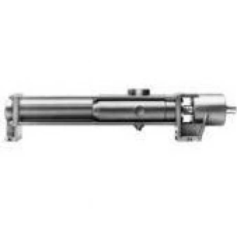 Экцентриковый шнековый насос ALLWEILER ANP 3.2 для химической промышленности 69422