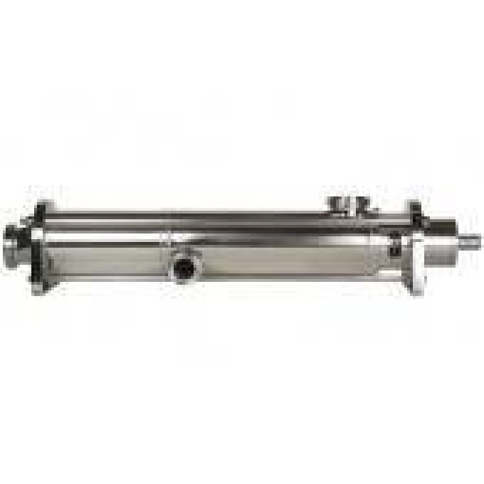 Эксцентрико-винтовой насосный агрегат ALLWEILER ACNP 380.2 69489