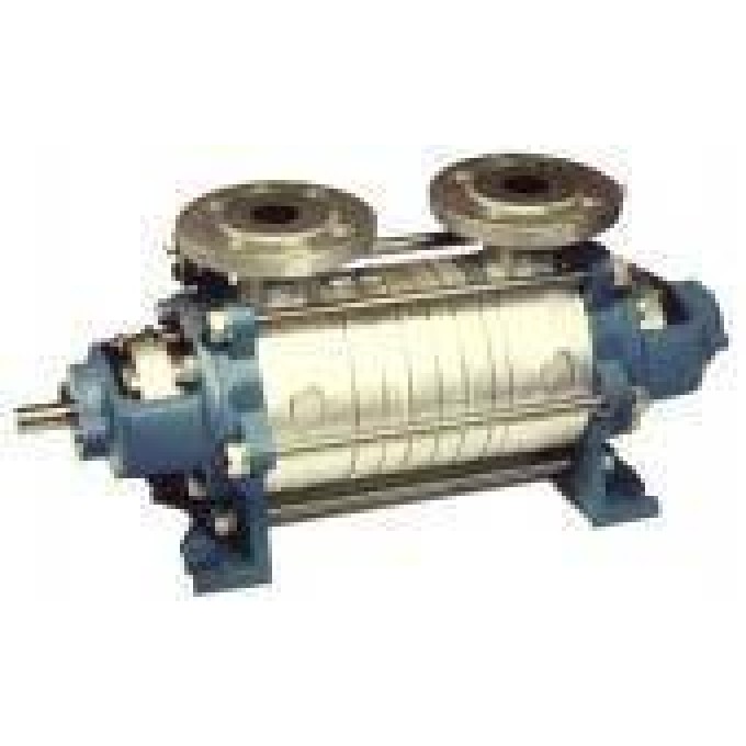 Вихревой многоступенчатый насос ALLWEILER SRZ 331 69618